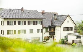 Pension Stein
